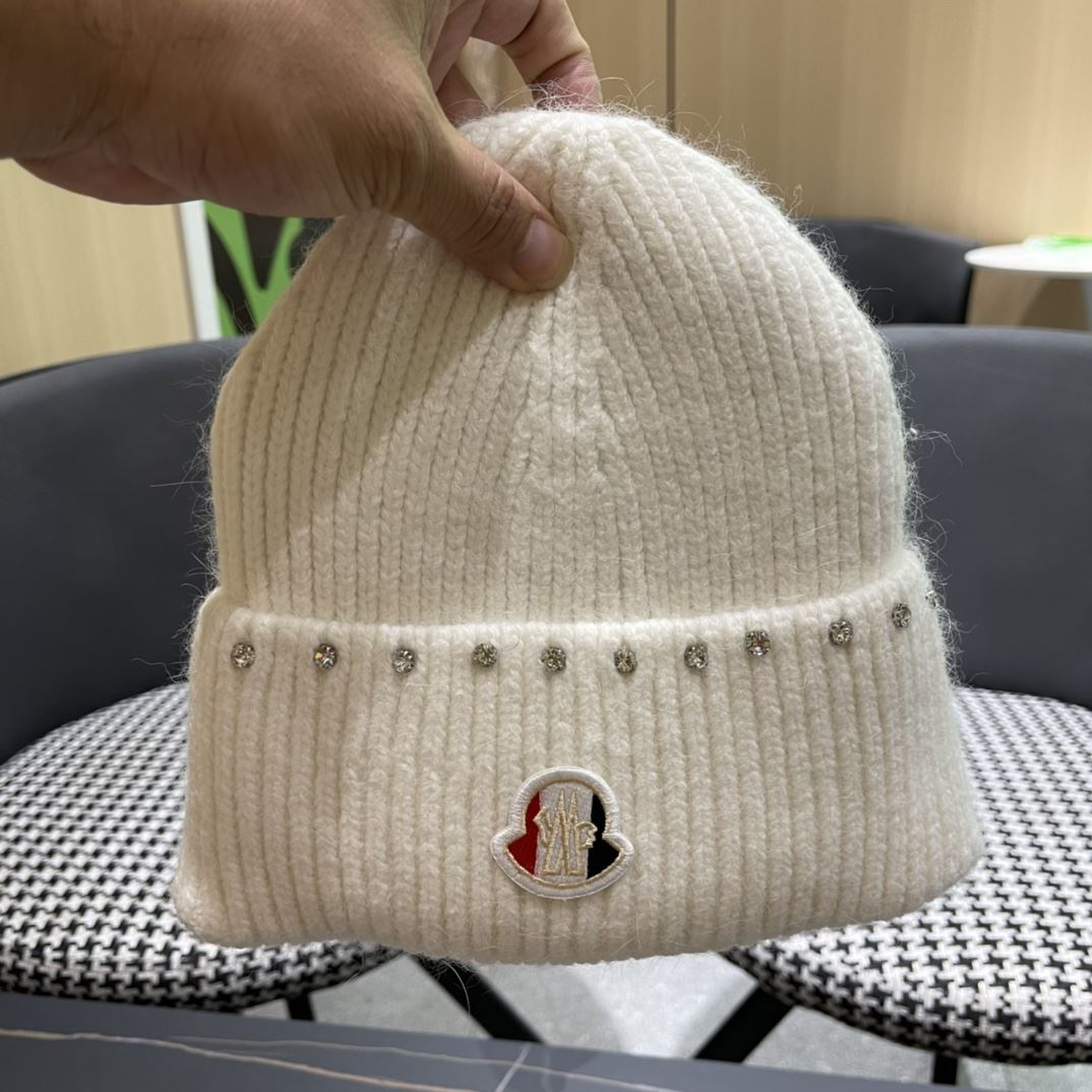 Moncler Caps